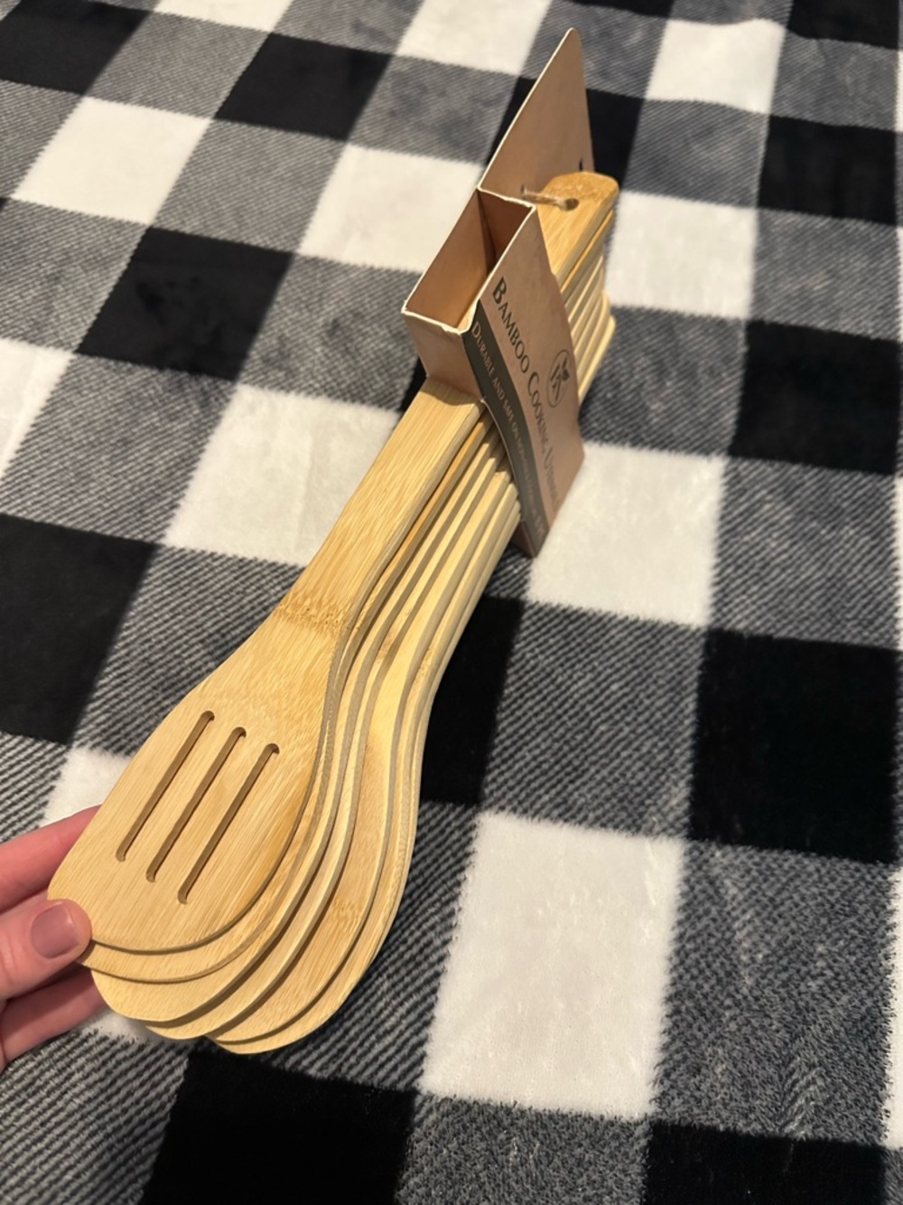 Cooking Utensils - Picture 2 of 3